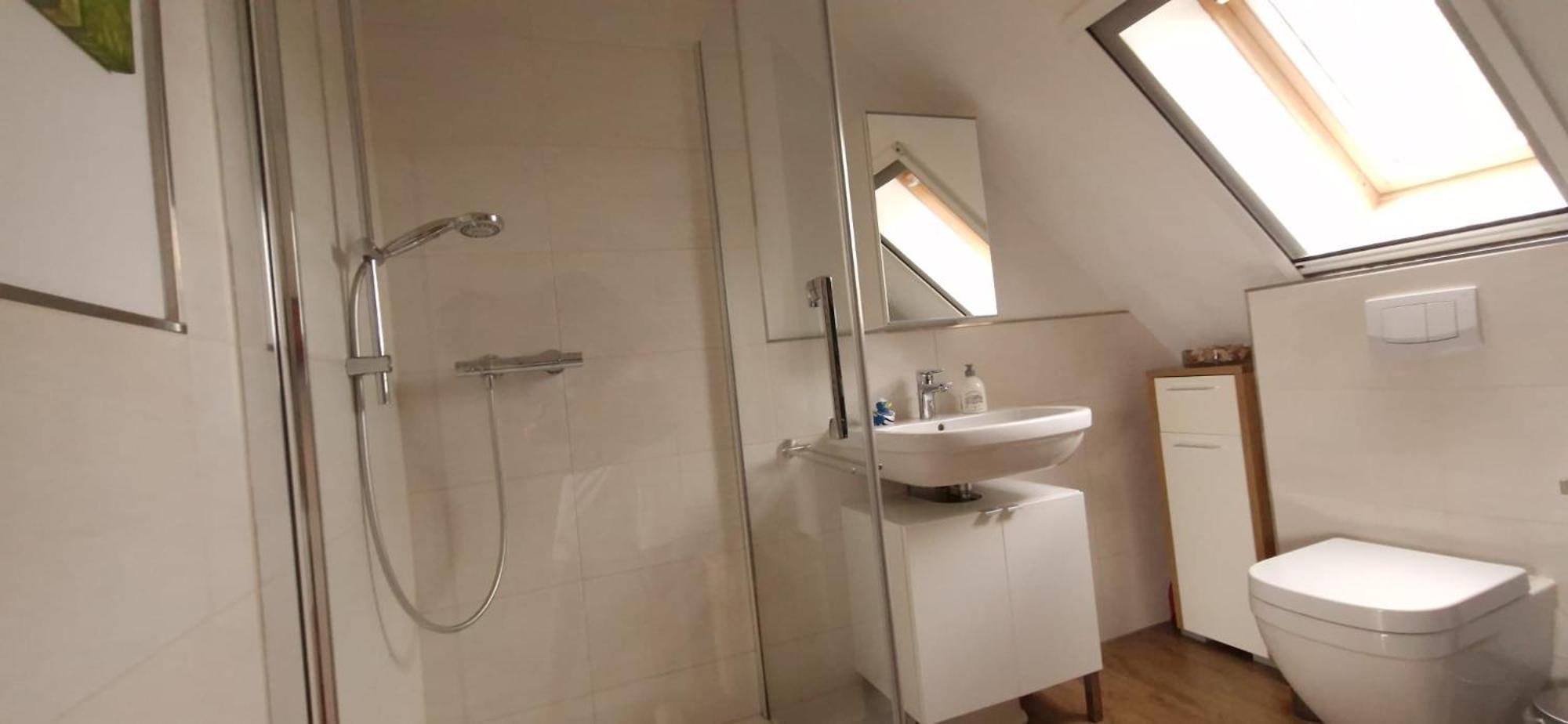 Idyllisches Ferienapartment Xanten Bagian luar foto