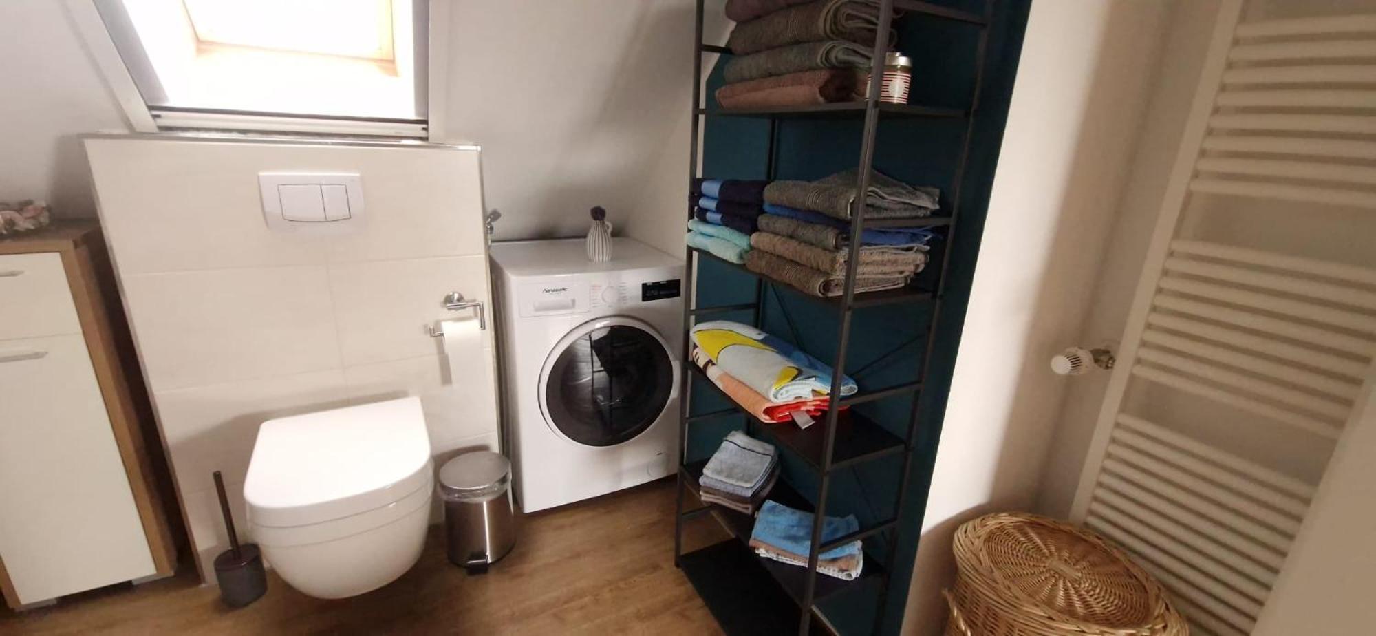 Idyllisches Ferienapartment Xanten Bagian luar foto